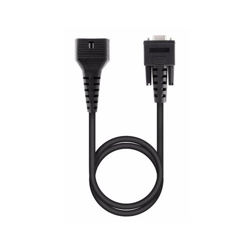 OBD 16Pin Cable Diagnostic Cable for LAUNCH CRP808 CRP818 CRP828